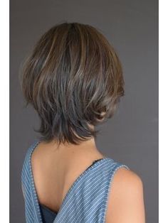 Asian Short Hair, Short Hair Trends, Short Hairstyles For Thick Hair, Shot Hair Styles, Short Hair Haircuts