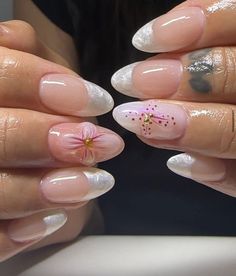 Mexico 66, Summery Nails, Short Acrylic Nails Designs, Pretty Acrylic Nails