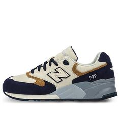 New Balance 999 'Powder' ML999NA (SNKR) Balance Sneakers, Please And Thank You, New Balance Sneakers, Balance Shoes, New Balance Shoes, Trendy Shoes, New Shoes, New Balance, Men's Shoes