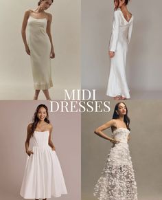 From stylish mini dresses to sleek suits, these outfit ideas will have you looking and feeling fabulous for your courthouse wedding. Tap the link in our bio to shop 🔗// 📸 @floragibsonphotography⁠ ⁠ #junebugweddings #courthousewedding #weddingoutfits #courthouseweddingdress #whiteweddingsuit #weddingsuit #weddingjumpsuit #miniweddingdress #bridalfashion #groomfashion ⁠