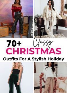 Dress To Impress Christmas Party, Business Casual Outfits Christmas Party, Xmas Party Outfits 2023, Womens Christmas Outfits 2023, Office Holiday Party Outfit 2023, Work Holiday Party Outfit 2023, 2023 Christmas Outfit Women, Winter Company Party Outfit, Trendy Christmas Outfits 2023