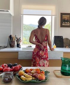 Instagram Mood Board, Aesthetic Kitchen, Elegant Dinner, Mode Inspo, European Summer, Slow Living, Summer Aesthetic, Fitness Inspo, Cozy House