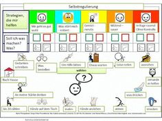 Autismus Arbeitsmaterial: Selbstregulation: Estrategien Mein Kind, Physical Disabilities, Principles Of Art, Find Money, Job Career, Skill Training, Best Ideas, Google Play, Periodic Table