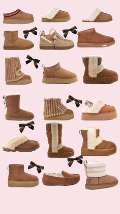 #fashion #trend #uggs Outfit With Ugg’s, Ugg Coquette Outfit, Fall Fits With Uggs, Cute Uggs Outfits Winter, Uggs Cute, Cute Outfit With Uggs, Uggs Aesthetic Outfit, Ugg Sneakers Outfit, Ugg Boots Outfit Fall