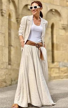 Rok Outfit, Outfits Preppy, Summer Outfits 2024, Boho Style Outfits, Outfits Black, Boho Chic Outfits, Outfits 2023