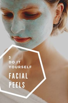 DIY facial peels to get skin glowing. #skincare #skincaretips Jw Marriott San Antonio, Skin Care Packaging, Glowing Skincare, Skin Glowing