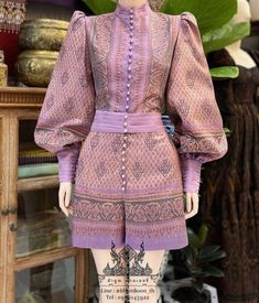 Songket Dress Modern, Tenun Dress, Modern Filipiniana Dress, Batik Dress Modern, Thai Silk Dresses, Filipiniana Dress, Bollywood Dress, Thai Silk