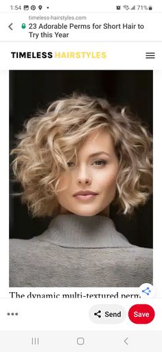 Short Curly Weave Hairstyles, Short Choppy Haircuts, Curly Weave Hairstyles, Choppy Bob Hairstyles, Natural Gray Hair, Hairstyles For Layered Hair