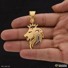 Wow picks! 1 Gram Gold Plated Lion Decorative Design Best Quality Pendant for Men - Style B328 at ₹1450.00 Choose your wows. 🐕 #GoldPlatedPendant #menjewellery #BestPendant #OnlinePendant #BoyPendant #pendantlove #pendants #pendantsforsale #NewPendantDesign #love Gift Photography, Pendant For Men, Jewelry Cleaning Solution, Decorative Design, Mens Pendant, Fashion Sale, Cleaning Jewelry, Gold Plated Jewelry