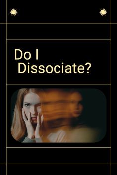 Dissociation happens on a spectrum, and it is not a concept most people are familiar with. Some people describe themselves as having a tendency to zone out or feel numb when in reality, they might be dissociating. Check out this blog to learn more about dissociating Dissacotiating Aesthetic, Dissociation Quotes Funny, Disosiative Identity, Psychology Clinic, Dbt Skills, Dsm 5, Feeling Numb, Multiple Personality, Grounding Techniques