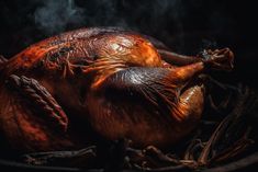 weber smoked turkey Weber Smoker Recipes, Smoker Turkey, Weber Smokey Mountain, Smoked Turkey Recipes, Smoked Turkey Breast, Smokey Mountain