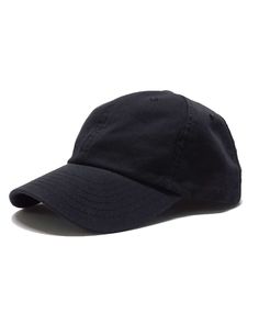 Shop Classic Caps USA200 in Black & get instant bulk discounts. | Ships Fast | Award-Winning Customer Service. One Size Fits Most Dad Hat For Streetwear, Black Everyday Dad Hat Baseball Cap, Black Dad Hat For Everyday, Everyday Black Dad Hat Baseball Cap, Black Curved Brim Dad Hat, Everyday Solid Color Dad Hat With Curved Brim, Black Cotton Dad Cap, Black Cotton Dad Hat, Everyday Black Dad Hat