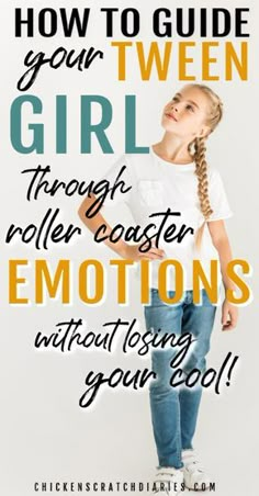 Raising Daughters, How To Believe, Girl Drama, Parenting Girls, Raising Girls, Confidence Kids, Parenting Teenagers, Parenting Help, Smart Parenting