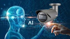 The global artificial intelligence (AI) camera market size reached US$ 6.9 Billion in 2023. Looking forward, IMARC Group expects the market to reach US$ 23.1 Billion by 2032, exhibiting a growth rate (CAGR) of 14.4% during 2024-2032. The growing concerns regarding safety and security, rising adoption of AI-powered CCTV cameras, augmenting sales of premium feature-rich smartphones, and increasing product applications in traffic monitoring and homeland security, represent some of the key factors driving the market. Emotion Recognition, Cctv Camera, Homeland Security, Digital Technology, Safety And Security, Marketing Trends, Marketing