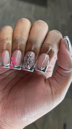 Dope Nail Designs, Unique Acrylic Nails