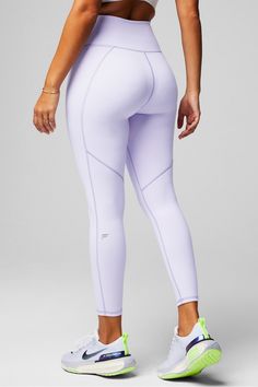 Hey Player 2-Piece Outfit Fabletics purple/purple/purple female Activewear >> Womens >> Outfits regular Training Female Activewear, Womens Outfits, 2 For 1, Activewear Sets, Compression Leggings, Gym Leggings, Shop Ideas, Yoga Leggings, High Waisted Leggings