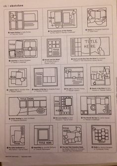 the instructions for how to make a couch