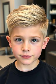 The Sleek Side Part,trendy haircut for young boys, Youthful Hairstyle for Tween Boys Medium Length Hairstyles For Boys, Boys Side Part Haircut, Young Boy Hairstyles, Teen Boy Haircuts Straight Hair, Trending Boys Haircuts, Hairstyle For Boys, Boys Undercut, Haircuts For Kids, Youthful Hairstyles