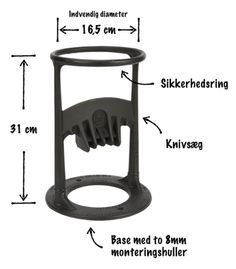 an image of a table top with measurements for the parts to make it stand up