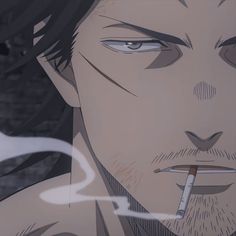 Yami Sukehiro, Anime