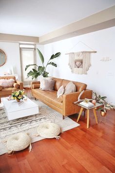 Interior Design Inspo Organic Living Room, Industrial Interior Style, Summer Living Room, Interior Boho, Living Room Reveal, Living Room Decor Apartment, Boho Living Room, Living Room Inspo