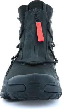 Palladium Off Grid Waterproof Boot (Men) | Nordstrom Tech Shoes, Mens Work Boots, Palladium Boots, Combat Gear, Casual Ankle Boots, Biker Art, Walk In My Shoes, Mens Boots Fashion, Work Boots Men