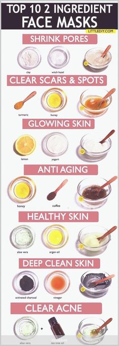 Skin Brightener, Deep Clean Skin, Clear Skin Face, Skin Care Routine For 20s, Skin Face Mask, Skin Care Face Mask, Beauty Tips For Glowing Skin, Glow Skin, 2 Ingredient