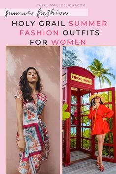 I found the best summer fashion dresses in this post. Super trendy summer fashion that is very affordable. Classy Summer Fashion, Trendy Summer Fashion