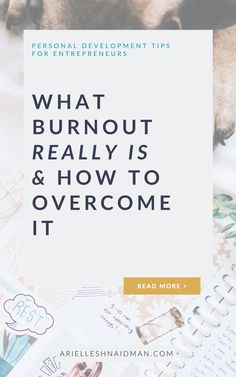 Overcoming Burnout Tips, How To Overcome Burnout, Overcome Burnout, Work Burnout, Burnout Tips, Burnout Syndrome, Tips For Entrepreneurs, Work Life Balance Tips, Business Productivity