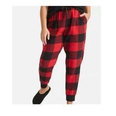 Old Navy Women’s Flannel Red Plaid Jogger Pajama Loungewear Pants Size L Approximate Flat Measurement: Please See Pictures For Measurements Color Shades May Vary Due To Photo Lighting Check My Closet For Casual Business Career Work Office Cocktail Evening Party Wedding Guest Special Event Casual Loungewear Long Line Hi Rise High Waisted Mom Dad Grandma Grandpa Bohemian Southwestern Western Cottagecore Prairie Lace Ditzy Floral Boho Occasion Date Night Gypsy Festival Flowy Knit Tight Loose Plus S Buffalo Plaid Flannel, Buffalo Plaid Pattern, Red Buffalo Plaid, Flannel Pajama Pants, Flannel Pajamas, Fashion Joggers, Style Pants, Old Navy Women, Navy Women