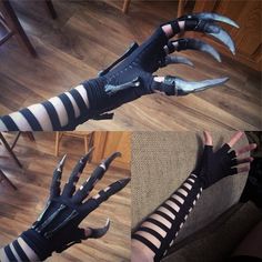 Claws Aesthetic, Bone Armor, Cosplay Diy, Trik Fotografi, Cosplay Outfits, Character Outfits, Austin Tx