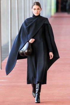 Look Vintage, Fall 2015, Outfits Casuales, Victoria Beckham, Autumn Winter Fashion, Paris Fashion Week, High Fashion, Winter Outfits, Winter Fashion