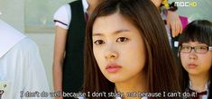 PLAYFUL KISS Mischievous Kiss, Princess Hours, Kiss Gif, Korean Movies