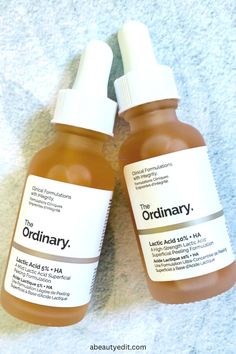 The Ordinary Lactic Acid Review Lactic Acid The Ordinary, The Ordinary L Ascorbic Acid Powder, Salycilic Acid Ordinary, The Ordinary Lactic Acid 10% + Ha Review, The Ordinary Retinol 1% In Squalane