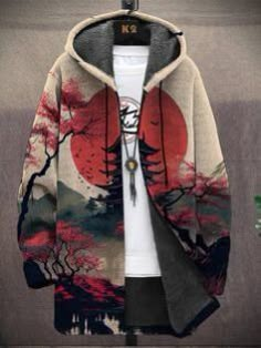 Japan Clothes, Maxton Hall, Fleece Cardigan, Stylish Hoodies, Dope Outfits For Guys, Concept Clothing, Men Stylish Dress, Fashion Suits For Men