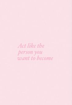 Pink Girly Quotes, Pink Wallpaper Quotes, Artist Hue, Quotes Dream, Soft Pink Theme, Clean Phone, Inspo Quotes, Pink Theme, Pink Quotes