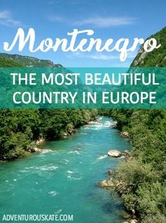 the most beautiful country in europe