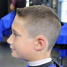 boys hair cuts Boy Hair Cuts Short Fade, Boys Buzzed Haircut, Boys Short Haircuts Kids, Buzz Cut Boys, Buzz Haircut, Kids Haircut