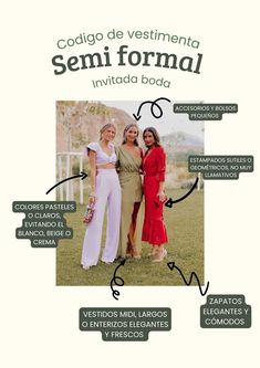 Semi Formal