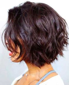 Popular Short Hairstyles, Layered Hairstyles, Layered Bob Hairstyles, Hair Styles 2017, Best Short Haircuts, Short Bob Haircuts, Short Hairstyle, Short Bob Hairstyles