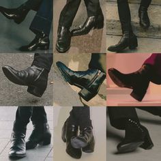 Jimin Shoes, Bts Fashion, 그림 그리기, Look Cool, Park Jimin, Aesthetic Clothes, Boots Men