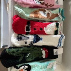 3 For $15 Penguin Cozy Socks Tiffany Blue Choose 2 Other Items That Say 3 For $15 Put Them Into A Bundle And Make An Offer For $15 Christmas Gift, Holiday Gift, Stocking Stuffer Warm Casual Socks For Stocking Stuffers, Cozy Socks, Tiffany Blue, Stocking Stuffer, Stocking Stuffers, Hosiery, Holiday Gifts, Christmas Gift, Christmas Gifts