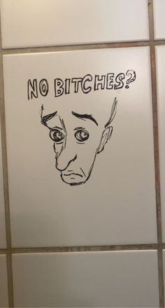 a lil doodle from a public bathroom Bathroom Drawing, Matching Friend Tattoos, Whiteboard Art, Public Bathroom, Perfect Tattoo, Silly Images, Big Art