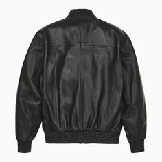 Custom Leather varsity jacket Wholesale