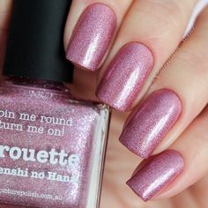 undefined Creative Fashion, Nail Polish, Nails, Beauty