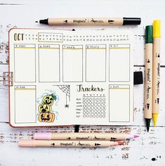 Bullet Journal Weekly Layout Two Pages, October Bujo Weekly Spread, Bullet Journal Weekly Spread One Page, October Weekly Planner, October Spread Bullet Journal, Week Spread Bullet Journal, October Weekly Spread Bullet Journal, Bullet Journal Ideas Weekly Layout, October Bullet Journal Weekly Spread