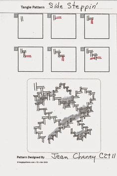 the diagram shows how many different lines can be seen in this drawing, and what they are