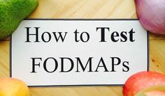 Re-challenge and Reintroduction FODMAPs Fructose Malabsorption, Ibs Relief, Scd Diet