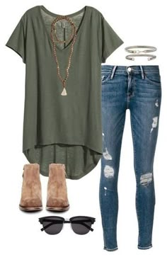 Outfits Casual, Trendy Jewelry, Narnia, Spring Outfits Casual, Looks Style