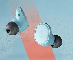 Skullcandy Sesh Evo True Wireless In-Ear Earbud Way To Go, Battery Life, First Time, Repair, Electronic Products, Black